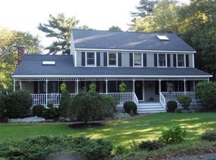29 Summit St, Middleboro, MA 02346