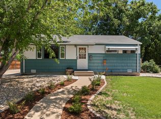 1618 Kickapoo Rd, Pueblo, CO 81001