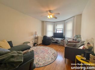 4 Ayr Rd #244, Brighton, MA 02135