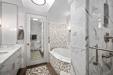 Sold by Keller Williams NYC