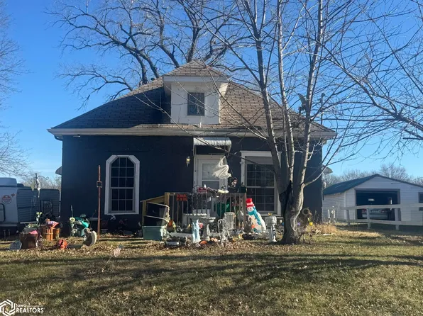 1801 S 16th St, Centerville, IA 52544
