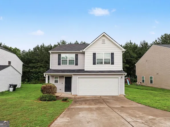 231 Lantana Xing, Dallas, GA 30132
