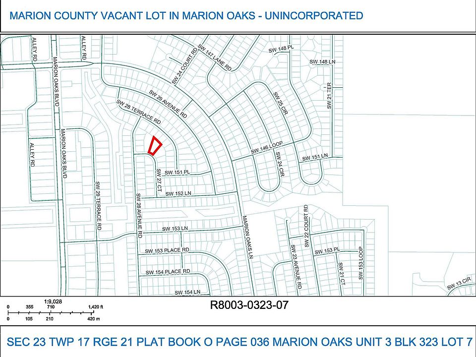 1st image of SEC 23 TWP 17 RGE 21 PLAT Sec 23 Twp 17 Rge 21 Plat Sec 23 Twp 17 Rge 21 Pla