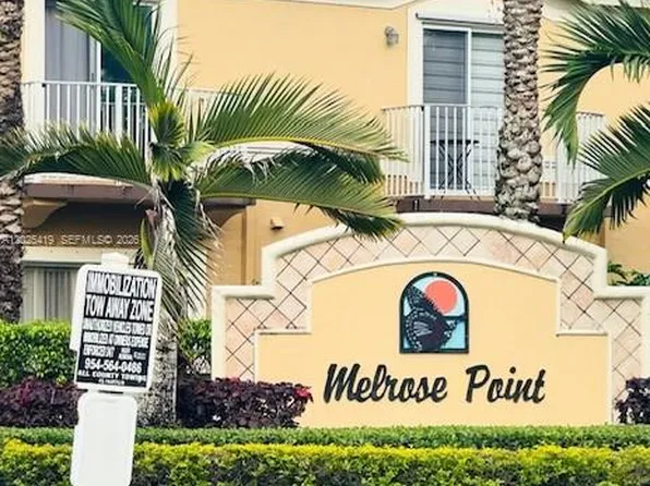 3180 SW 129th Ter #114, Miramar, FL 33027