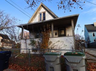 1314 North 22nd STREET, Milwaukee, WI 53205