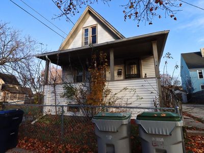 1314 North 22nd STREET, Milwaukee, WI, 53205