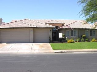 80208 Sultana Ave, Indio, CA 92201
