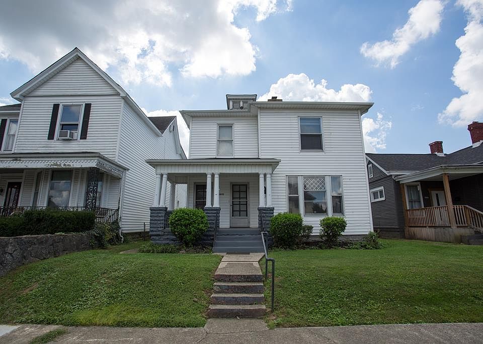 1648 5th St, Portsmouth, OH 45662 Zillow
