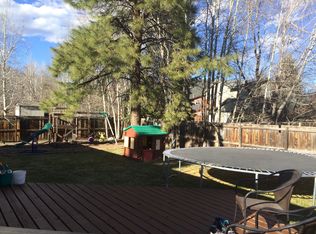 2812 N Peak View St, Flagstaff, AZ 86001