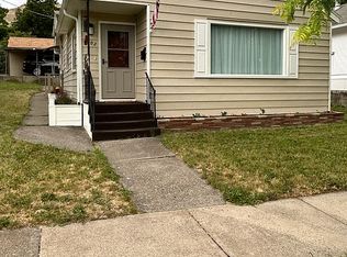 1602 Oak St, La Grande, OR 97850