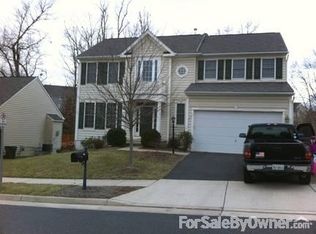 253 Whitworth Dr, Culpeper, VA 22701