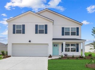 162 Timber Road, Statesboro, GA 30458