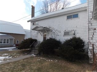 25640 Slate Rd, Watertown, NY 13601