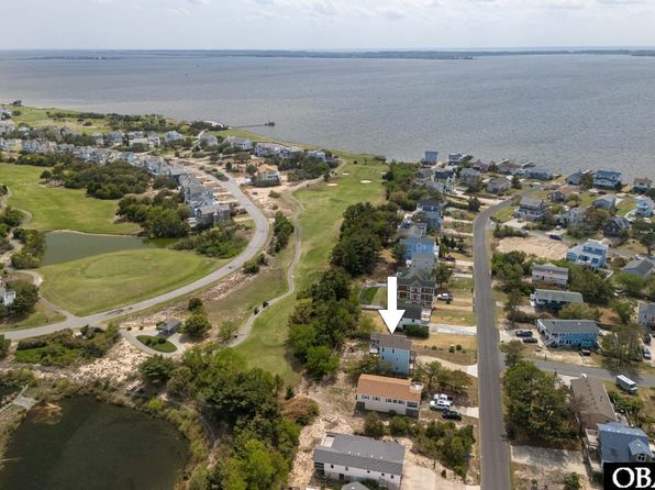 317 W Sandpiper Ter LOT 35, Nags Head, NC 27959