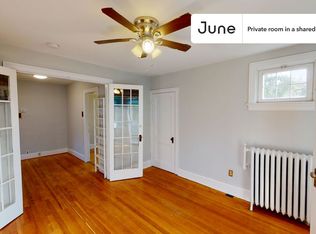 1214 Michigan Ave NE #1-A, Washington, DC 20017