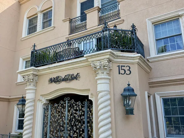 153 N San Mateo Dr APT 209, San Mateo, CA 94401