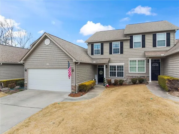 534 Hamilton Way #3, Chatsworth, GA 30705
