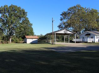 60 Pope Rd, Gadsden, AL 35901