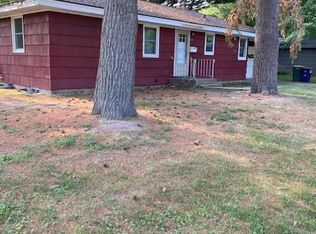 804 SW 5th Ave, Grand Rapids, MN 55744