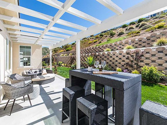 Verano Discovery Collection - Emerald Outdoor Living