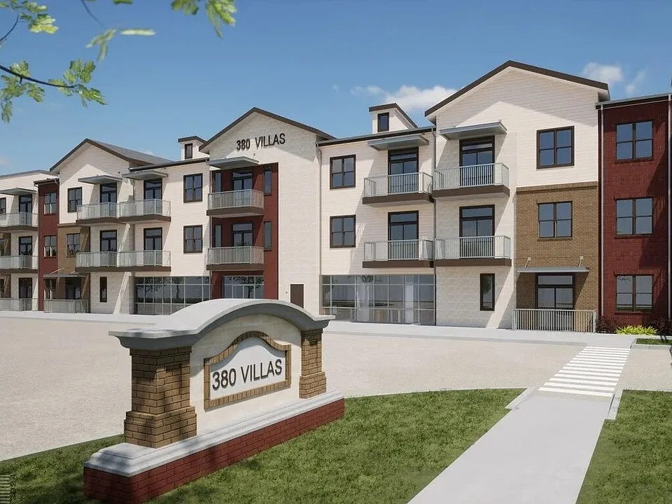 380 Villas