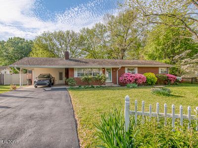 3908 Fairmont Blvd, Knoxville, TN, 37917