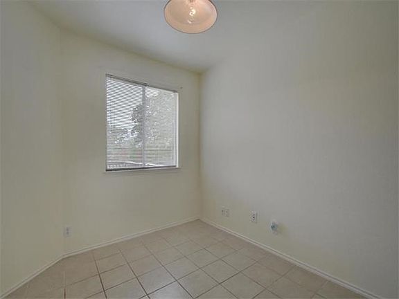 Nice downstairs office in back