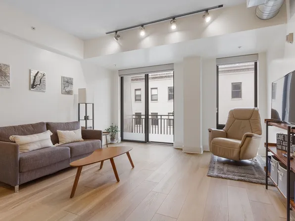 257 Northampton St Unit 510, Roxbury, MA 02118