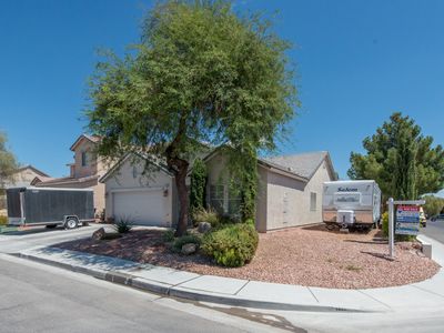 5420 Copper Sand Ct, North Las Vegas, NV, 89031