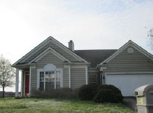 5521 Lemley Rd NW, Concord, NC 28027