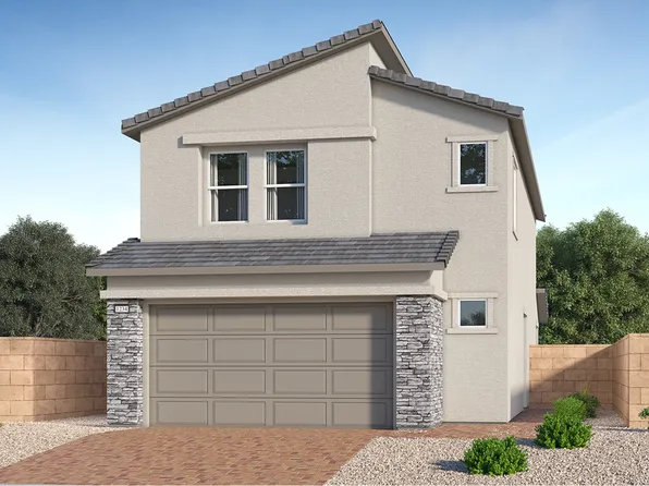 1431 Great Snipe Ave, Las Vegas, NV 89138