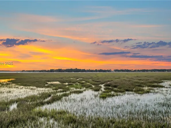 4 Compass Point #4B, Hilton Head Island, SC 29928