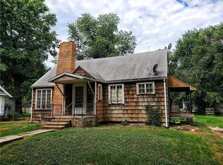720 S Willow St, Ottawa, KS 66067