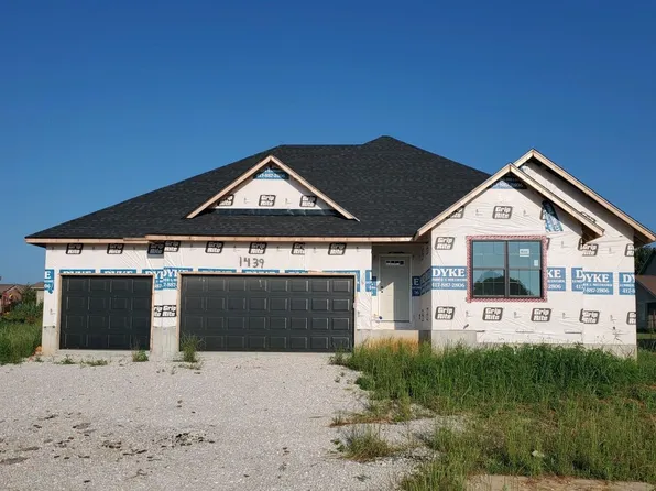 1439 Lyon Avenue, Republic, MO 65738