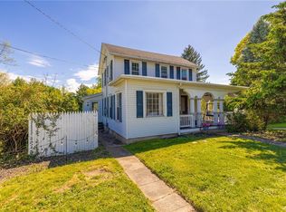 471 Ridge Rd, Webster, NY 14580