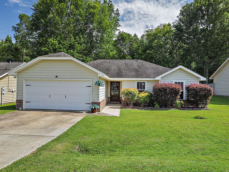 44 Ambrose S Hattiesburg MS 39402 Zillow