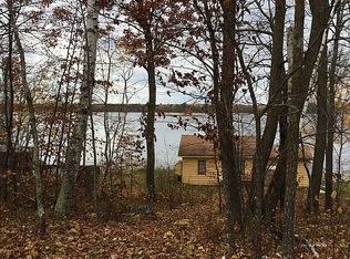 3450 Lower Larson Lake Rd NW, Hackensack, MN 56452
