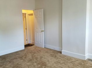 1520 N Wolfe St, Baltimore, MD