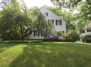 38 Woodland Ave, Glen Ridge, NJ 07028