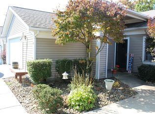 61 Golfwood Dr, Hermitage, PA 16148