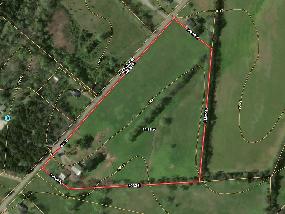 1st image of 10171 Rockvale Rd