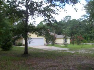 4822 Belladonna St, Middleburg, FL 32068