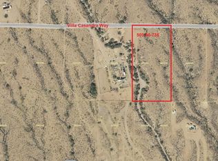 30450 W Villa Cassandra Way #237, Wittmann, AZ 85361
