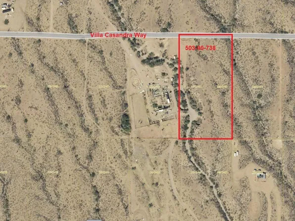 30450 W Villa Cassandra Way #237, Unincorporated County, AZ 85361