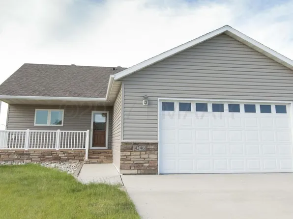 4246 31st Ave S, Fargo, ND 58104