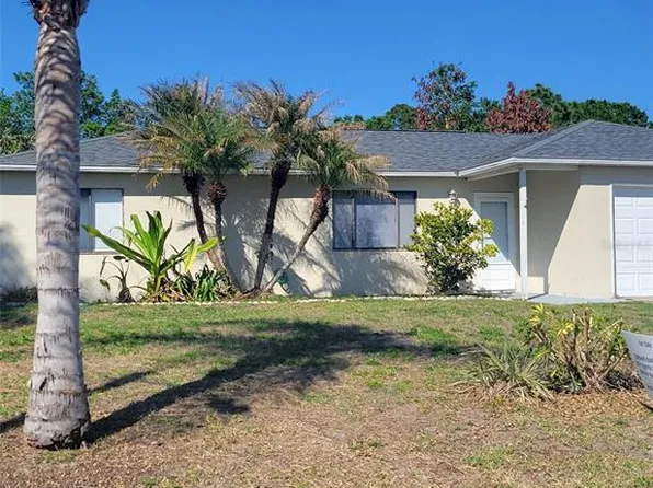 2123 Ramsdale Dr SE, Palm Bay, FL 32909