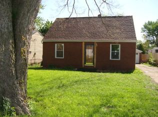 3300 Lewis Rd, Columbus, OH 43207