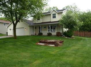 3166 Liberty Bell Rd, Green Bay, WI 54313