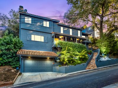 3912 Big Oak Dr, Studio City, CA, 91604