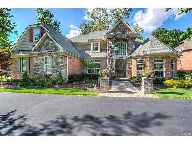 5855 Wyndam Ln photo 1